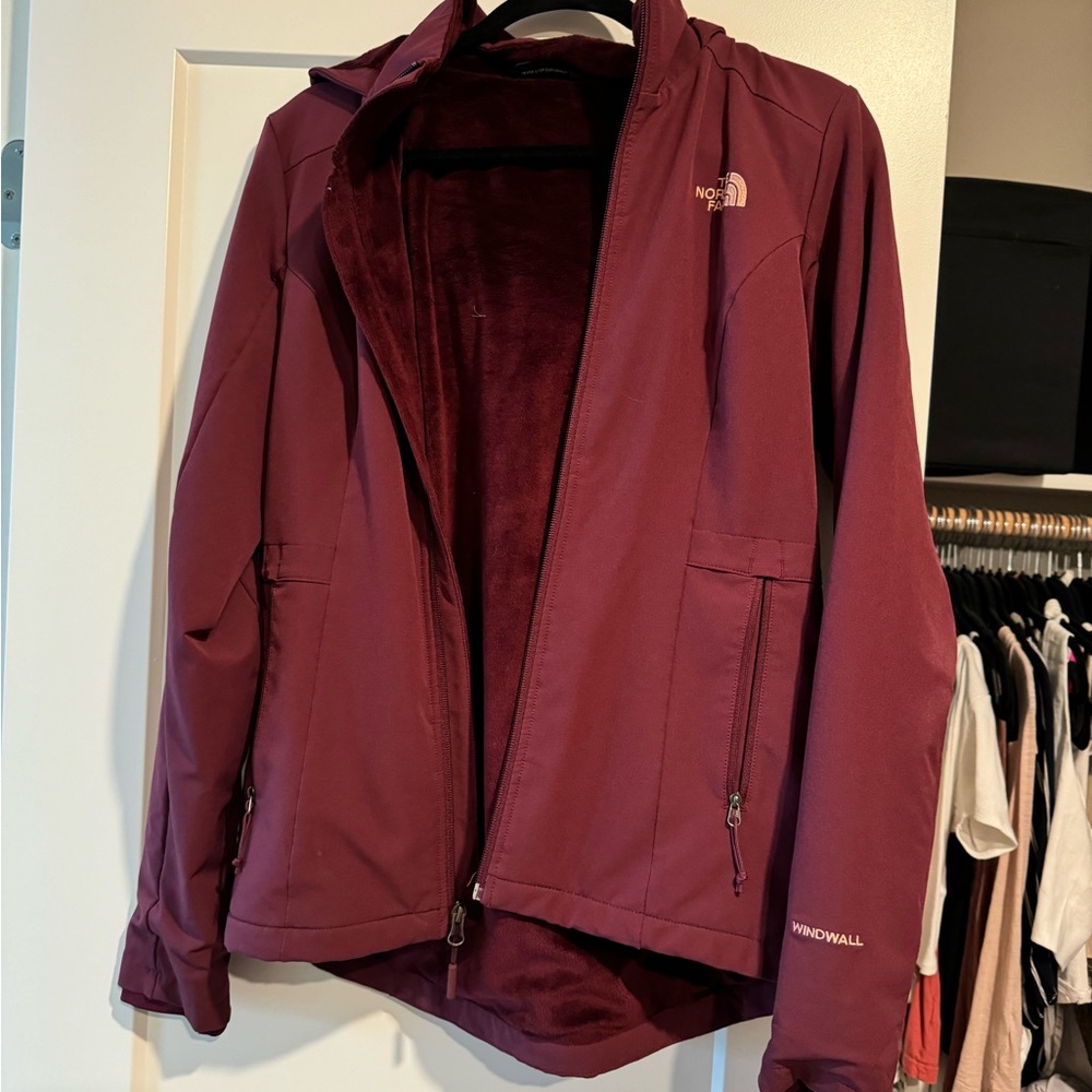 Northface Jacket size S